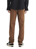 Fit 2 Twill Chino Pants