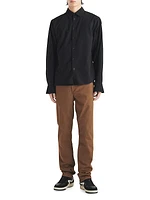 Fit 2 Twill Chino Pants