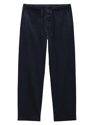 Bradford Cotton Pants