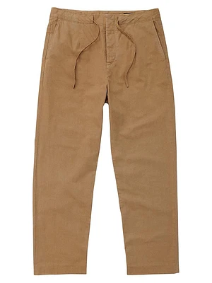 Bradford Cotton Pants