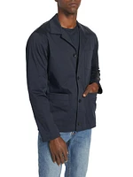 Evan Relaxed-Fit Chore Jacket