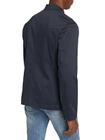 Evan Relaxed-Fit Chore Jacket