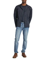 Evan Relaxed-Fit Chore Jacket