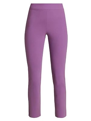 Rosita Jersey Crop Pants