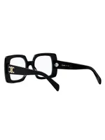 Triomphe 54MM Optical Geometric Eyeglasses