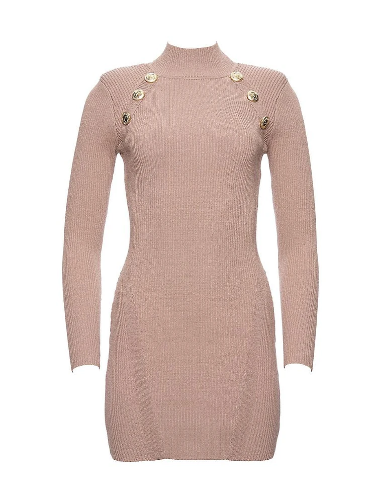 Aislinn Dress