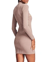 Aislinn Dress