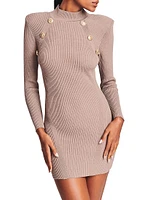 Aislinn Dress