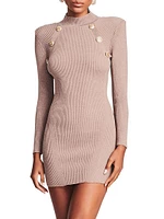 Aislinn Dress