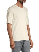 Oversized Crewneck T-Shirt