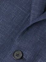 Sanita Wool-Blend Suit Jacket