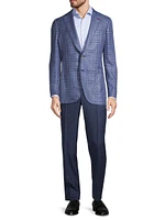 Windowpane Domenico Sport Jacket