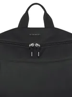 Medium Pandora Bag In Nylon