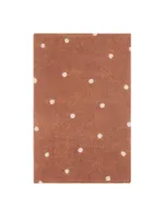 Washable Rug Mini Dot