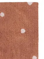 Washable Rug Mini Dot