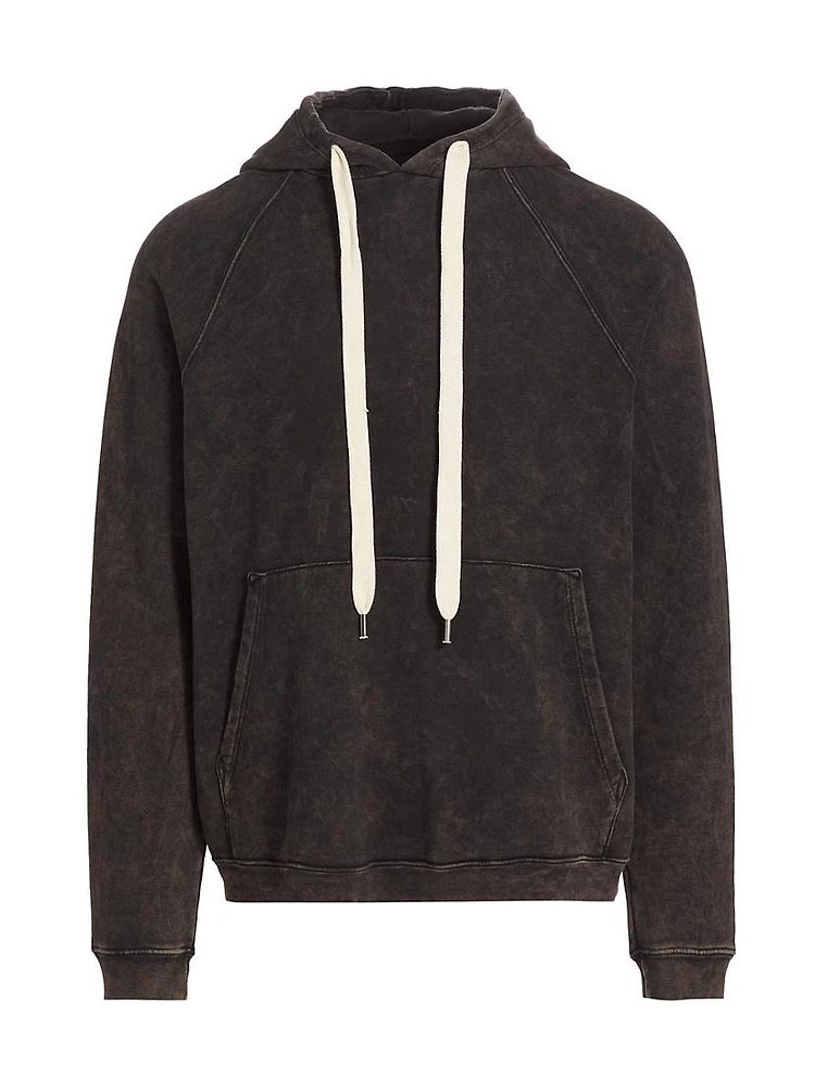 Thomas Acid Wash Hoodie