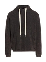 Thomas Acid Wash Hoodie