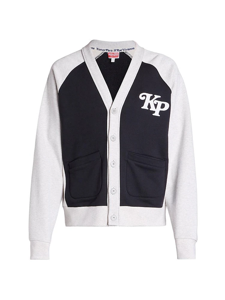 Kenzo By Verdy Cardigan