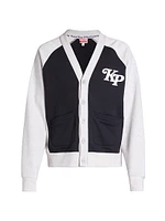 Kenzo By Verdy Cardigan