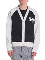 Kenzo By Verdy Cardigan