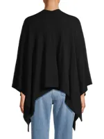 Terri Cashmere Wrap Cardigan