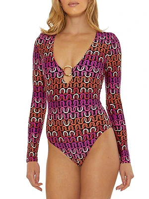 Echo One-Piece Paddle Suit