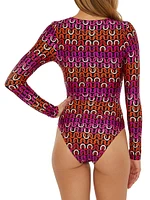 Echo One-Piece Paddle Suit