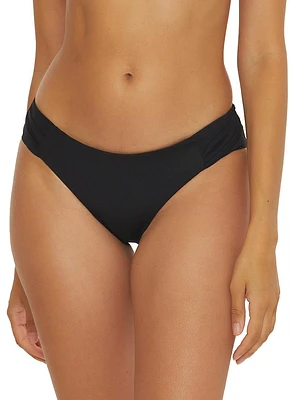 Monaco Hipster Bikini Bottoms