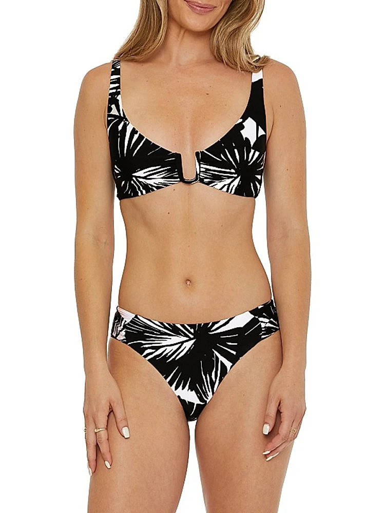 Lennox U-Wire Bikini Top