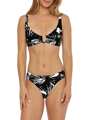 Lennox U-Wire Bikini Top
