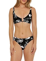 Lennox U-Wire Bikini Top