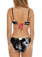 Lennox U-Wire Bikini Top