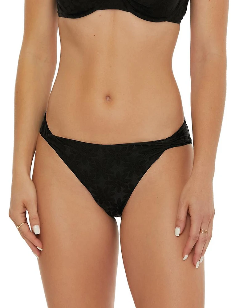 Joplin Hipster Bikini Bottoms