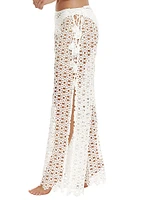 Chateau Lace Cover-Up Pants