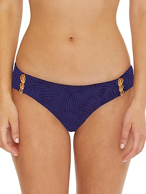 Daintree O-Ring Hipster Bikini Bottom