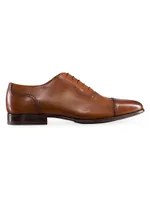 Calfskin Leather Dress Shoes