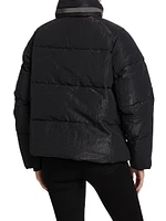 Junction Hooded Jacket