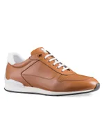 Calfskin Sneakers