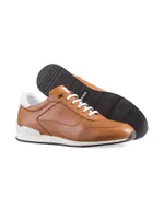 Calfskin Sneakers