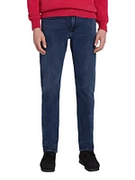 Stretch Slim-Fit Jeans