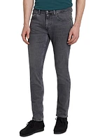 Stretch Slim-Fit Jeans