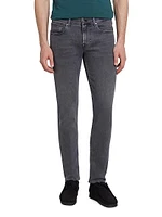 Stretch Slim-Fit Jeans