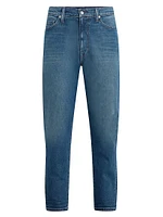 The Roux Loughty Straight-Leg Jeans