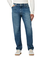 The Roux Loughty Straight-Leg Jeans