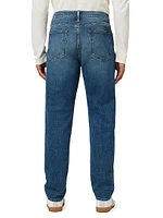 The Roux Loughty Straight-Leg Jeans