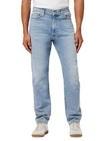 The Roux Huff Straight-Leg Jeans