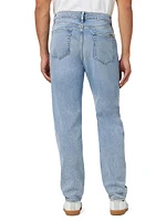 The Roux Huff Straight-Leg Jeans