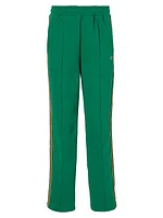 Lacoste x Bandier Track Pants