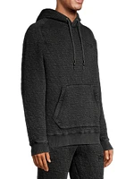 Courthouse Cotton-Blend Hoodie