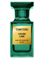 Azure Lime Eau de Parfum